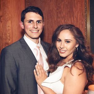 Meet your Posher, Patrick